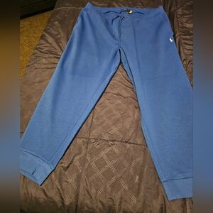 Polo sweat pants